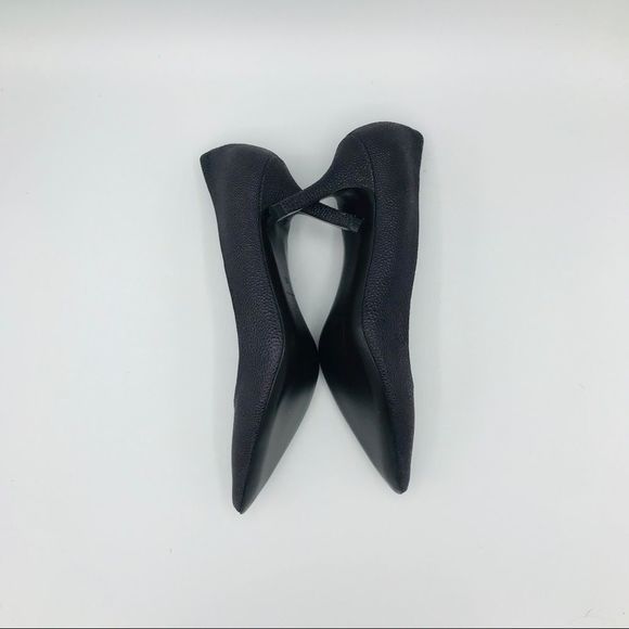 NIB VIVIENNE WESTWOOD PURPLE PUMPS - Picture 6 of 9